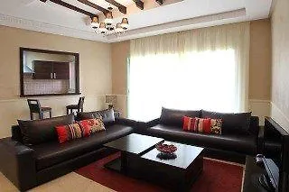 Marrakech Garden Apartment Marrakesh