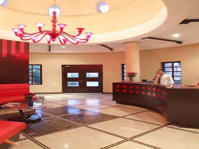 Marrakech Garden Apartment Marrakesh Morocco