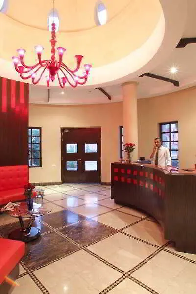 Marrakech Garden Apartment Marrakesh 0*,