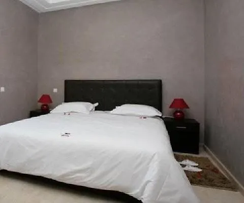 Marrakech Garden Apartment Marrakesh 0*,  Morocco