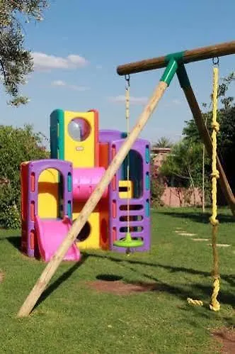 شقة Marrakech Garden مراكش 0*,  المغرب