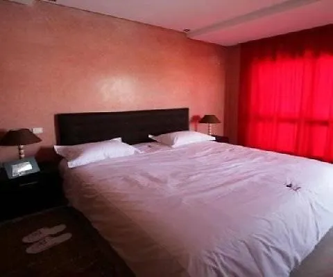 Marrakech Garden Apartment Marrakesh Morocco
